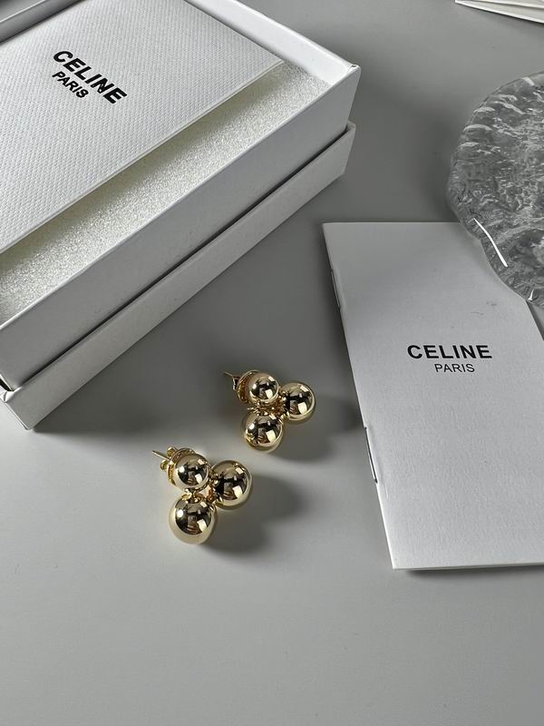 Celine Earring 03yxs79